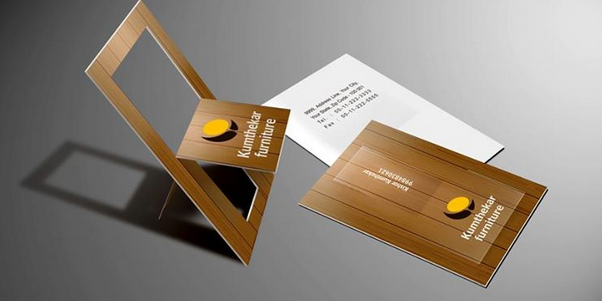 Business Card Printing Has The Answer To Everything.
