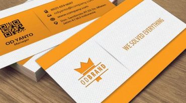 Everyone Is Flocking To Work In The Business Card Printing Industry. But Why?