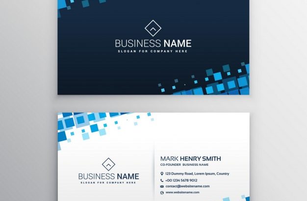 Learning Business Card Printing Is Easy At All! You Just Required A Terrific Instructor!