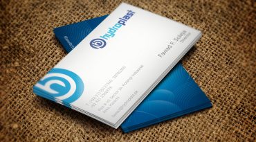 Now Is The Time For You To Know The Truth About Business Card Printing.