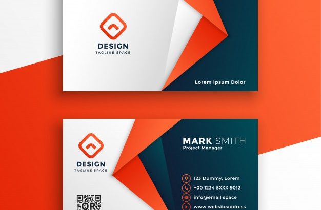 Seven Explanation On Why Business Card Printing Is Important.