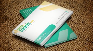 Ten Reasons Why You Shouldn’t Rely On Business Card Printing Any Longer.