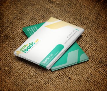Ten Reasons Why You Shouldn’t Rely On Business Card Printing Any Longer.