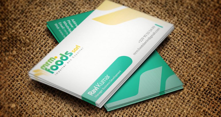 Ten Reasons Why You Shouldn’t Rely On Business Card Printing Any Longer.