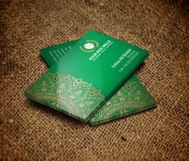 Ten Very Common Misconceptions About The Business Card Printing Industry.