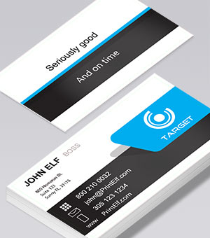 The Advantages Of Staying In Business Card Printing Industry.