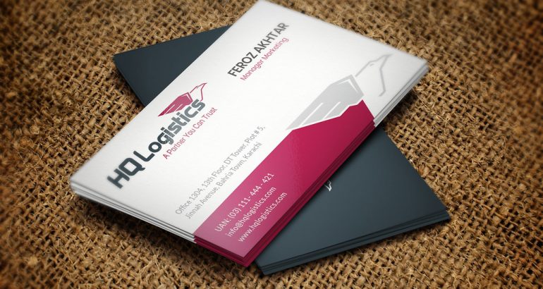 The Benefits Of Being In Business Card Printing Market.