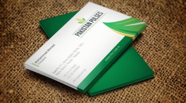 The Most Significant Contribution Of Business Card Printing To Mankind.