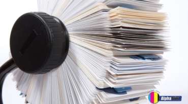 How To Pick Industrial Printing Services For Your Business Wants