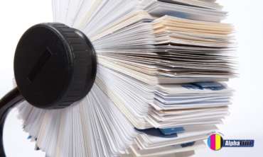How To Pick Industrial Printing Services For Your Business Wants