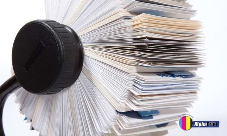 How To Pick Industrial Printing Services For Your Business Wants