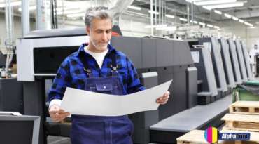 Company Printing Gurus -They’re Worth Their Pounds in Gold!