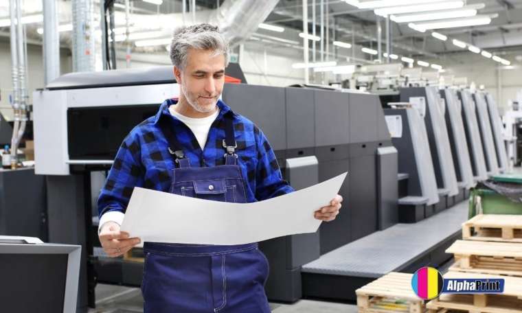 Company Printing Gurus -They’re Worth Their Pounds in Gold!