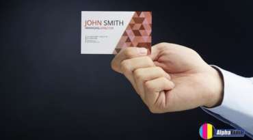 Postcard Structure Secrets: Typography