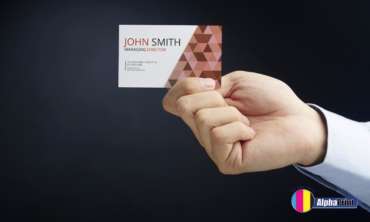 Postcard Structure Secrets: Typography