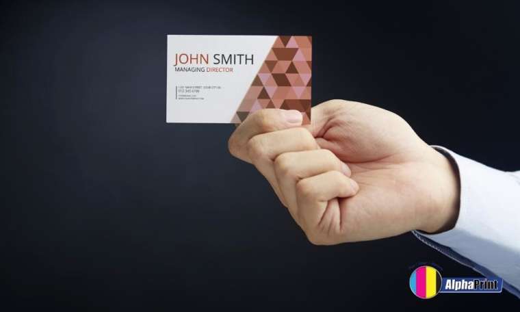 Postcard Structure Secrets: Typography