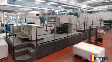 Develop Your Company With a Reputed Promotional Labels Printing Company