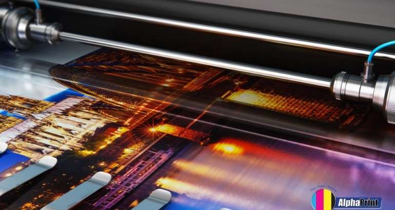 Digital Printing – Uncover an On the net Printing Service